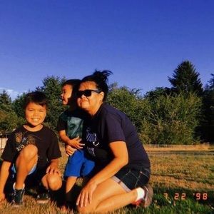 Meet your Posher, Peter junior